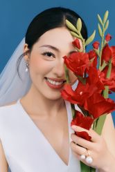 -大花轿艺术影像高端定制婚纱摄影(朝阳一路店)