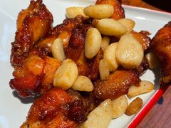 -老闵田螺馆·南昌市井菜·特色小吃(总店)