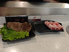 -九玺炉旋转小火锅(柠溪路店)