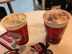 -DQ·蛋糕·冰淇淋(周浦万达店)