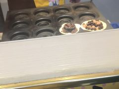 -台湾味正点车轮饼可丽饼(南禅寺店)
