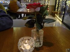 -ELI FALAFEL Lebanese&Mediterranean黎巴嫩美食(富城路店)