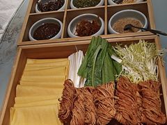 -锦炉·酥皮烤鸭(绿城百合店)