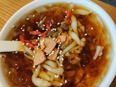 -村外有星光小食铺(长嘉汇店)