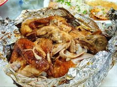 -双月饭店·20年老字号(新村店)