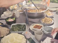 -故里和山·成都火锅(欢乐港湾店)