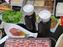 -重庆德忆火锅（龙南街3店）(渝水岸餐饮)