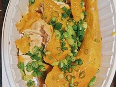 -阿皇仔烧鹅(麦地店)