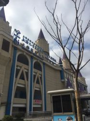 点击看大图 -上海浦滨儿童医院