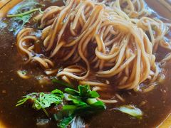 -南街牛肉麺(南街店)