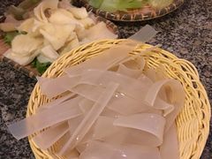 -滇池印象原生态火锅(南开大悦城店)