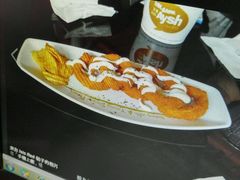 -艾薯夫妇Aysh(福田星河COCOPark店)