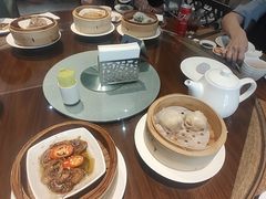 -正元希尔顿逸林酒店-御玺中餐厅