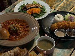 -Cafe Alice咖啡爱丽丝(奥城店)