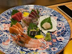 -希望日本料理(保利香槟花园店)