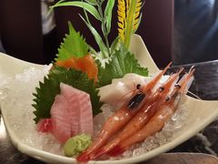 -高木日本料理(静安寺店)