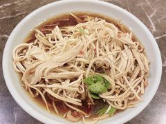 烫干丝-冶春茶社(星汉大厦店)