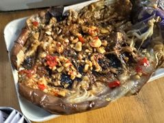 -木屋烧烤(惠阳华润小径湾店)