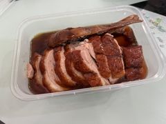 -晓马鸭店(新芜路店)