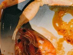 -金海湾自助餐厅(金陵饭店)