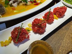 -小喜客·云南特色菜(纳西庭院店)