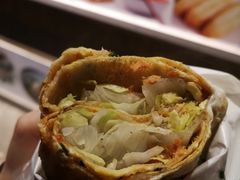 -卞姐蛋饼(陕西南路店)