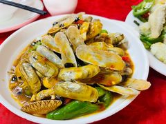 -蛇口康乐快餐鱼仔档(翠苑小区店)