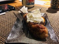 -半藏居酒屋(香港花园店)