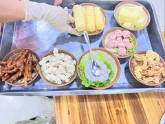 -笔记安顺夺夺粉火锅