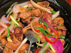 -旺爷砂锅·茶作(国贸城店)