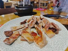 -秋木烤肉·韩国牛肉名家(高新旗舰店)