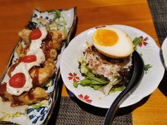 -有喜屋·烧鸟·居酒屋(三钢里店)