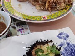 -清真老马家海鲜大排档(台东店)