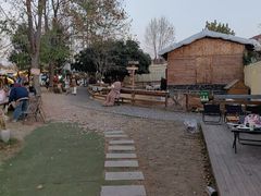 -HERRE·FARM 赫尔露营农场·团建聚会包场