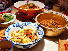 -味上湘菜馆(阿波罗店)
