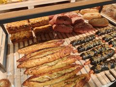 -永辉超市(群众路店)