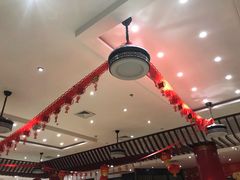 大堂-便宜坊烤鸭店(甜水园店)