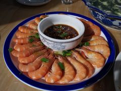 -加餐海鲜自助(集美银泰百货店)