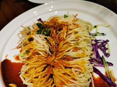 -眉州东坡·熊猫主题餐厅(枫蓝店)