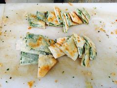 -咏春葱油饼(德政中路店)