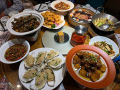 -黄泥岗·地道湖北菜(奥特莱斯店)