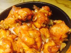 -青年公社烤鸭(蜀山万象汇店)