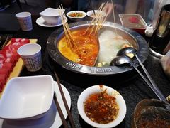 -热辣宗师·串串火锅(万达金街店)