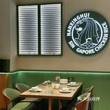 正宗地道的新加坡之味🍃肉骨茶好好吃