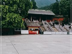 -报恩寺(平武县)