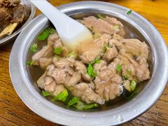 -东兴牛肉店(庄府巷店)