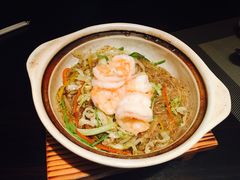 -浙江安吉JW万豪酒店·万豪中餐厅