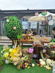 -金茂深圳JW万豪酒店·宴会厅