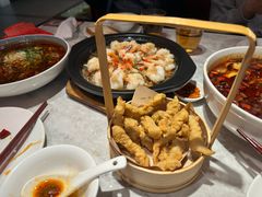 -天辣(金桥啦啦宝都店)