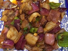 -老味道1992(武当山店)